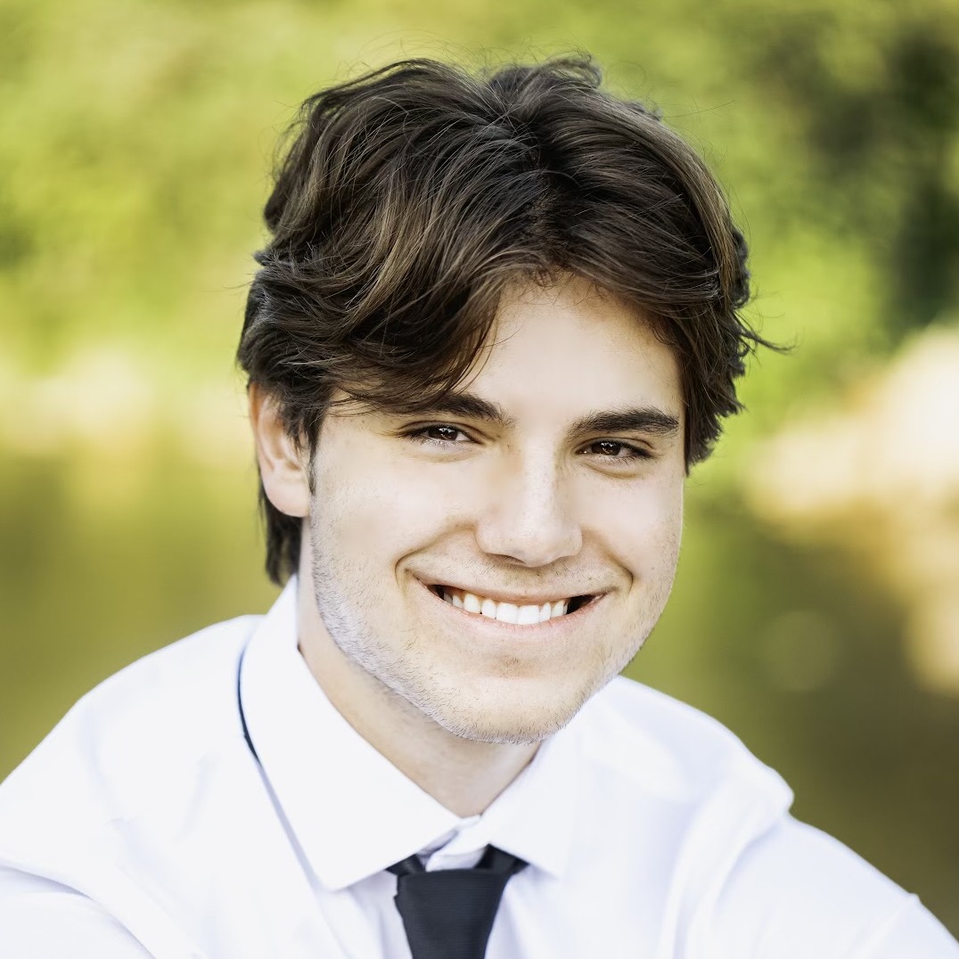 Drake Guthrie, President
