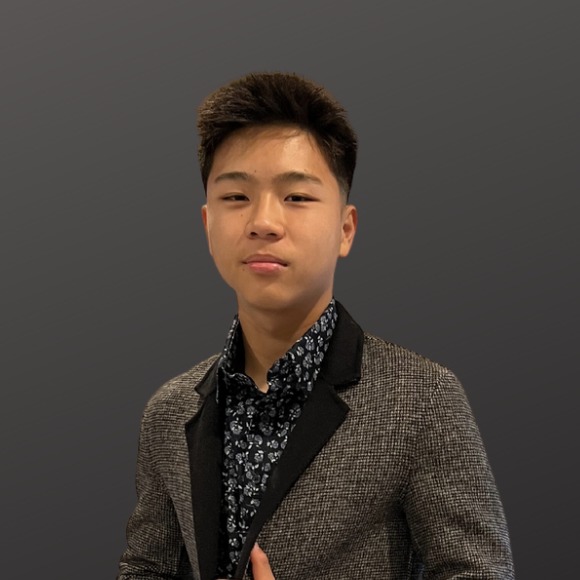 Skylar Dong, Vice President